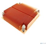 EX286164RUS, Радиатор для процессора ExeGate ESNK-0046.1U.115x.Cu (Медный ...