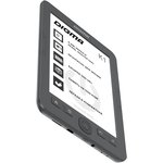 Электронная книга Digma K1 6" E-ink HD Pearl 758x1024 600MHz ...