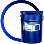 ХВ-785 эмаль 20 кг белый 754