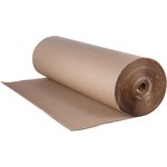 Картон двухслойный 1050x180м (рулон 189м2) бурый K0001