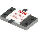 R50R0-1200-1X, 50 Ohms ±5% 1200W Thick Film Chassis Mount Resistor