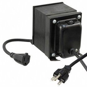 175F-NA, XFRMR NON-ISOL 230V-115V 1000VA