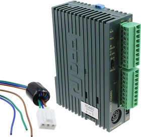AFP0RC10MRS, CONTROL LOGIC 6 IN 4 OUT 24V