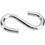 Tech-Krep/Zitar Крючок S-образный М8 2 шт - пакет 105826