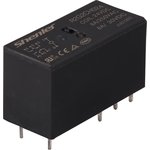 R2G2CH730, Miniature relay 2per. 230VAC, 8A/250VAC