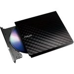 SDRW-08D2S-U LITE/DBLK/G/AS, Внешний оптический привод ASUS SDRW-08D2S-U LITE ...