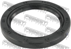 САЛЬНИК КОРОБКИ СКОРОСТЕЙ 51.8X73.3X8.1X8.1