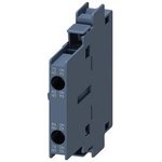 3RH1921-1EA20, Вспомогательные контакты для 3RH10,3RT10, боковой монтаж