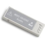 MDO3AUDIO, Модуль анализа и запуска по сигналам последовательных аудиошин