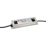 ELGT-150-C1050B, AC-DC LED, 150.2Вт, IP67, 72…143В/1050мА