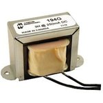 194E, Power Inductors - Leaded Choke designed for VOX guitar amp, inductance 30 H @ 100 ma., 194 Series