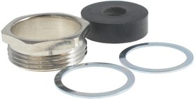 09000005016, CIRCULAR CABLE SEAL, 9MM TO 20MM