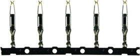 09060006484, DIN 41612 Connectors DIN-POWER CRIMP TYPE D