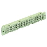 09062482833, DIN 41612 Connectors DIN-POWER FLOW048FS-3,2C1-1