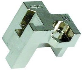 09069009908, DIN 41612 Connectors DIN-POWER B RIGHT-M FIXING BRACKET