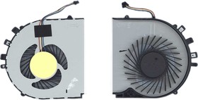 Вентилятор (кулер) для ноутбука Asus VivoBook A450 F450 K450V X450