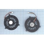 Fan (cooler) for laptop Sony Vaio VGN-N VER-2