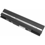 Аккумуляторная батарея для ноутбука Asus UL20A (A32-UL20) 5200mAh OEM черная