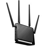 A3000RU TOTOLINK AC1200 Wireless Dual Band Gigabit NAS Router ...