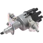R137-01, Ignition distributor ZIL-130, URAL contact SOATE