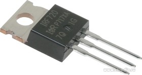 IRF720 Транзистор