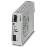 2903159, Primary-switched TRIO power supply for DIN rail mounting - input ...