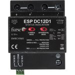 ESP DC12 D1, ESP-DCD1 Surge Protection Device 15 V dc Maximum Voltage Rating ...