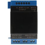 88982213, IB IL 24 DO 4-XC-PAC Series PLC I/O Module for Use with em4 Series ...