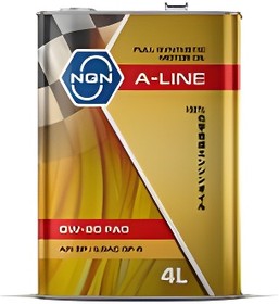 Ngn a line pao
