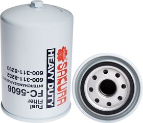 FC5606 Фильтр топливный