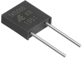 Фото 1/2 50Ω Metal Foil Resistor 0.3W ±0.01% MCY50R000T