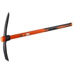 ST201215, Кирка 1,5кг с фибергл. рукояткой STARTUL MASTER (ST2012-15)