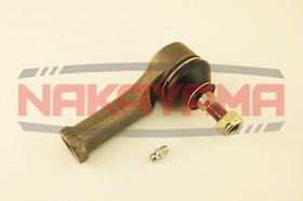 N10034, Наконечник рулевой тяги FORD MONDEO 96-