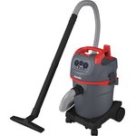 016245, uClean 1432 ST Floor Vacuum Cleaner Vacuum Cleaner for Wet/Dry Areas, 8m Cable, 240V ac, Type C - Euro