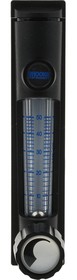 Фото 1/5 MR3A17BVBN, MR3000 Series Variable Area Flow Meter for Gas, 4 L/min Min, 50 L/min Max