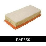 EAF555, Воздушный фильтр