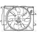 LFK08L5, Вентилятор системы охлаждения