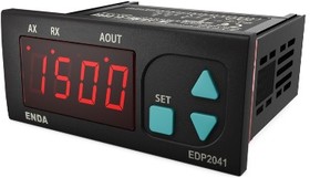 EDP2041-230VAC Цифровой потенциометр с аналоговыми выходами 0-10V, 0-20mA, 4-20mA