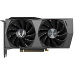 Видеокарта Zotac RTX3060 Twin Edge OC 12GB GDDR6 192bit DVI HDMI 3xDP LHR RTL ...