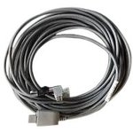 CAB-MIC-EXT-E=, Extension Cable for Table Microphone, 4mm Euroblock, 9m ...