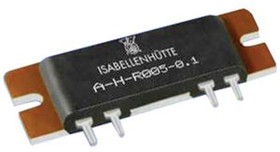 A-H2-R200-F1-K2-0.1, SMD Resistor 10W, 200mOhm, 0.1%,