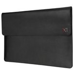4X40U97972, Notebook Bag, Sleeve, 14" (35.6 cm), ThinkPad X1, Black