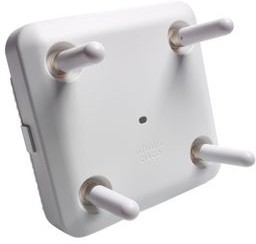 AIR-AP2802E-E-K9, Outdoor Access Point, 1.3Gbps, 802.11a/g/n/ac