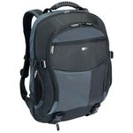 TCB001EU, Bag, Backpack, Atmosphere, 20l, Black / Blue