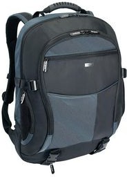 TCB001EU, Bag, Backpack, Atmosphere, 20l, Black / Blue