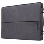 4X40Z50945, Notebook Bag, Sleeve, 15.6" (39.6 cm), Business Casual, Grey