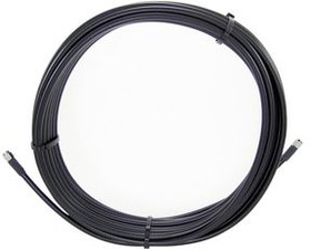 CAB-L400-20-TNC-N=, LMR-400 Cable, 6m