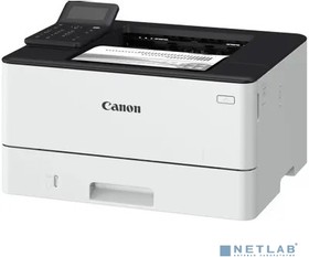 Фото 1/8 Canon i-Sensys LBP246DW (5952c006) {черно-белая печать, A4, цвет белый}