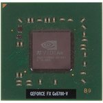 (шк 2000000039138) видеочип NVIDIA GeForce FX Go5700-V