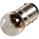 BS247, Лампа накаливания, 24 В, BA15d / SBC, 18мм